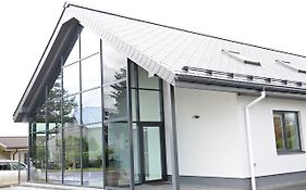 Lofts - Kaunas Airport