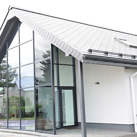 Lofts - Kaunas Airport Karmėlava Exterior foto